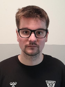 Avatar Bild für Luca Klisch