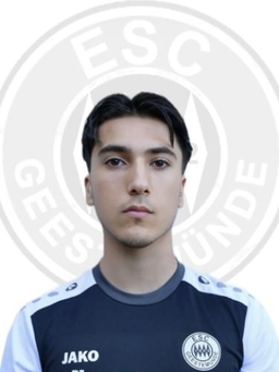 Avatar Bild für Adam Malla