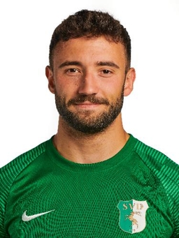 Avatar Bild für Connor Hertrich