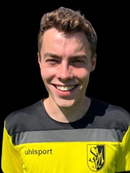 Avatar Bild für Fabian David Hellmich