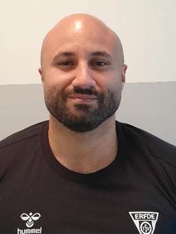 Avatar Bild für Benedikt Schüler