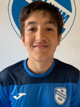 Avatar Bild für Deniz Sami Müller
