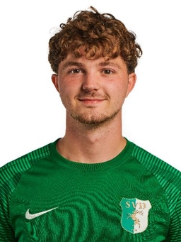 Avatar Bild für Luis Strobel