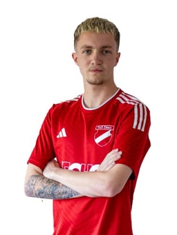 Avatar Bild für Keane Alexander Möckel