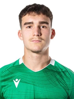 Avatar Bild für Leif Andresen