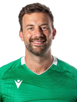 Avatar Bild für Marlo Burdorf