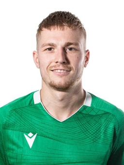 Avatar Bild für Jason Lehmkuhl