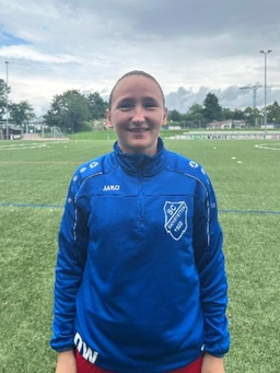 Avatar Bild für Lea Metzger