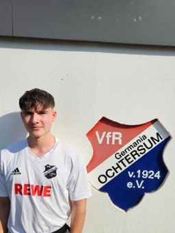 Avatar Bild für Frederik Nicolas Hansen