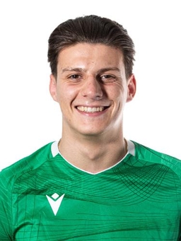 Avatar Bild für David Subasic