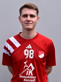 Avatar Bild für Erik Leonhart