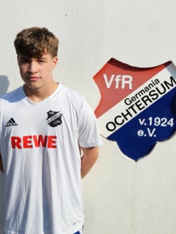 Avatar Bild für Niklas Fynn Schulz