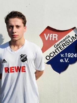 Avatar Bild für Elias Strohmeier