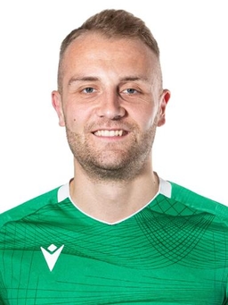 Avatar Bild für Niklas Feldmann