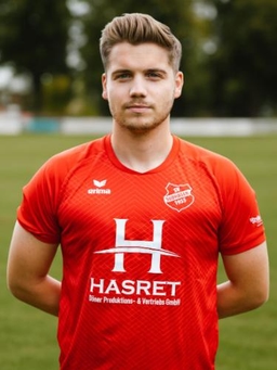 Avatar Bild für Julius Hüppmeier