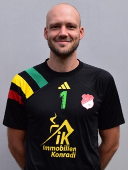 Avatar Bild für Kristoph Eric Kappes