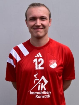 Avatar Bild für Daniel Kamil Oster