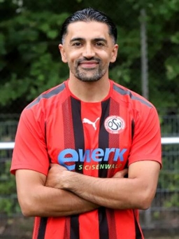 Avatar Bild für Mustafa Zazai