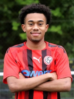 Avatar Bild für Samuel Koffi Kouassi