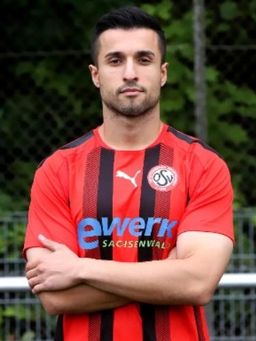 Avatar Bild für Revin Köksal