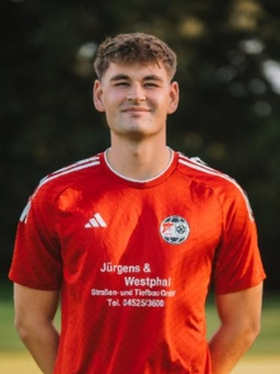 Avatar Bild für Maximilian Möhr