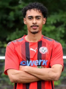 Avatar Bild für Juan Chandel Hernandez Genao