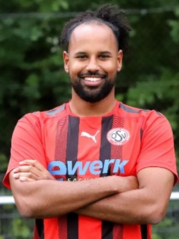 Avatar Bild für Zamani Aziz Konaney Tjade Konstantin Badawere