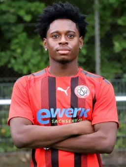 Avatar Bild für Eclessias Akplaka