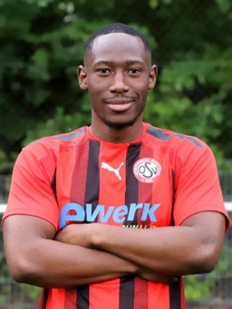 Avatar Bild für Kannafa Jibril Adamou