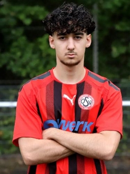 Avatar Bild für David Tiago Gandra Lopes