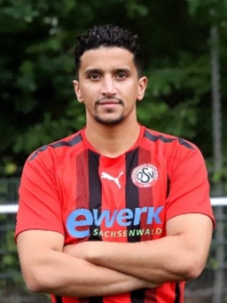 Avatar Bild für Youssef Ben Mustapha Sbou