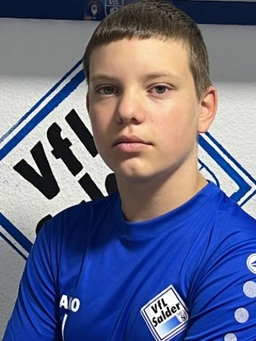 Avatar Bild für Ben Hackert