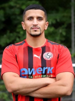 Avatar Bild für Youness Ben Mustapha Sbou