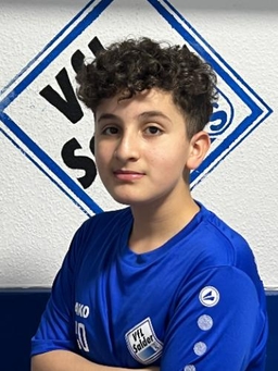Avatar Bild für Alind Hayder
