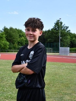 Avatar Bild für Jesper Becker