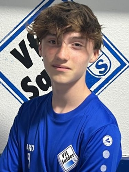 Avatar Bild für Liam Börner