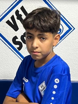 Avatar Bild für Adam Ayari