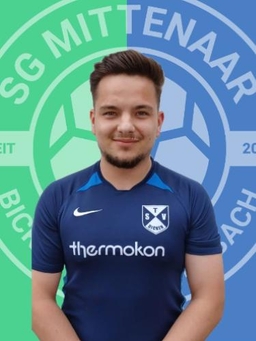 Avatar Bild für Robert Markaj