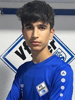 Avatar Bild für Aras Baydar