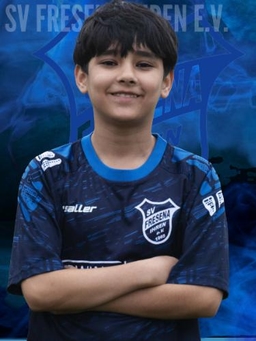 Avatar Bild für Ahmad Shukran Nazari