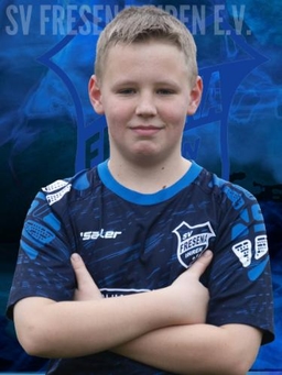 Avatar Bild für Noah Levi Elema
