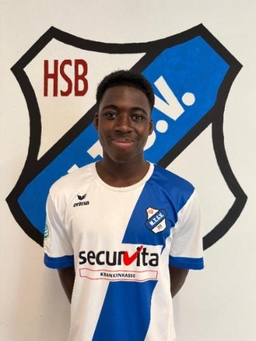 Avatar Bild für Noble Leon Osei-Bonsu