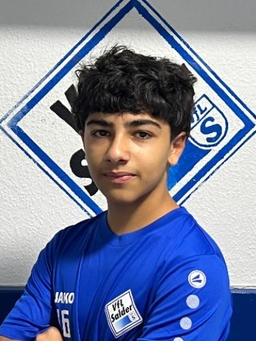 Avatar Bild für Awais Omar