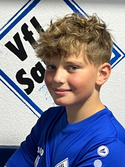 Avatar Bild für Elias Seidler
