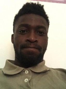 Avatar Bild für Damilola Adebola Ogundipe