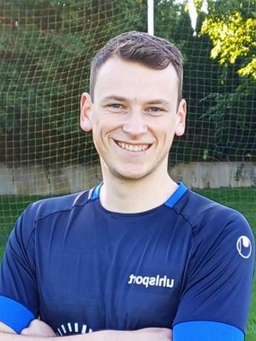 Avatar Bild für Lorenz Haag