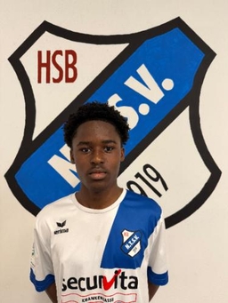 Avatar Bild für Lionel Kwame Asare