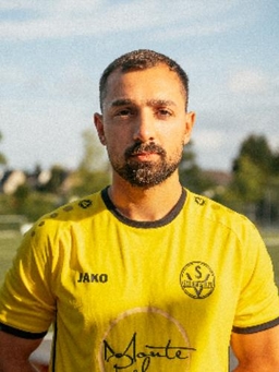 Avatar Bild für Batuhan Dogan