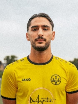 Avatar Bild für Ulas Duran