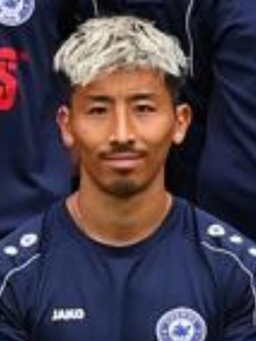 Avatar Bild für Nao Oriyama